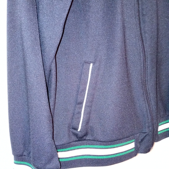 Quicksilver Lightweight Jacket - Picture 9 of 12